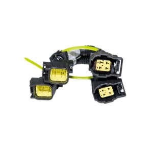 Kooks Headers Extension Harness CAS-105067