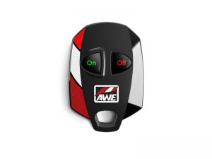 AWE Tuning Cat-Back SwitchPath 3025-33014