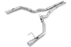 AWE Tuning Cat-Back Track 3020-32028