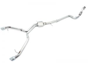 AWE Tuning Cat-Back Track 3020-32024