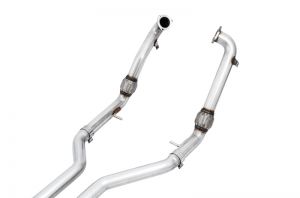 AWE Tuning Cat-Back Track 3010-43058
