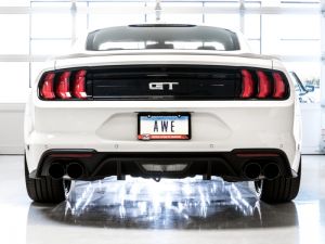AWE Tuning Cat-Back Touring 3015-43106