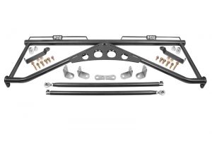 BMR Suspension Harness Bars HB760H