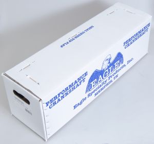 Eagle Crankshafts - 8 Cyl 104564000
