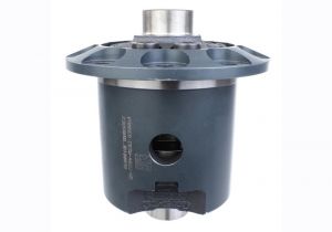 Ford Racing Limited Slip Units M-4204-MB