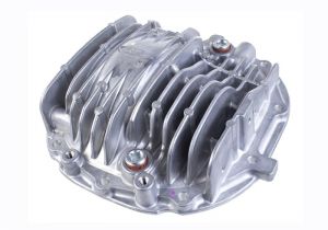 Ford Racing Axle Covers M-4033-KA