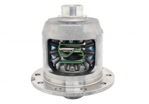 Ford Racing Limited Slip Units M-4204-F318C