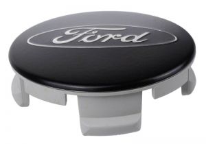 Ford Racing Center Caps M-1096K-BCS