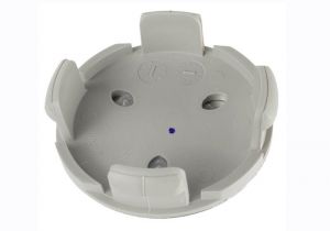 Ford Racing Center Caps M-1096-FP3