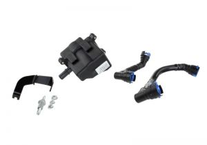 Ford Racing Air Oil Seperators M-6766-A50A