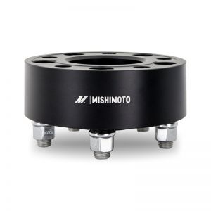 Mishimoto Wheel Spacers MMWS-008-500BK
