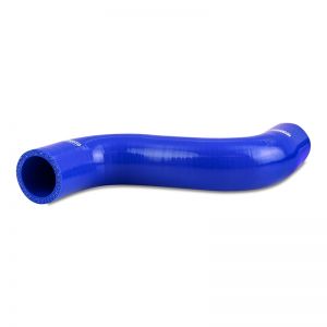 Mishimoto Silicone Hose - Radiator MMHOSE-GRC-23BL