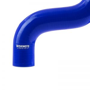Mishimoto Silicone Hose - Radiator MMHOSE-GRC-23BL
