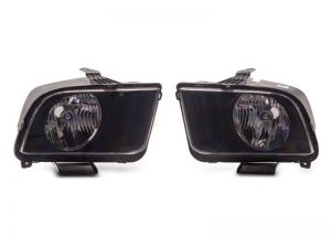 Raxiom LED Headlights 413414