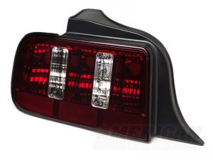 Raxiom LED Taillights 49117