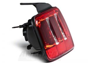 Raxiom LED Taillights 49123