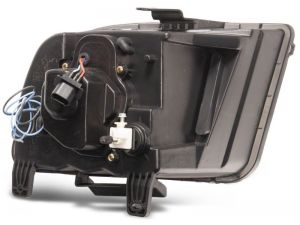 Raxiom LED Headlights 101683