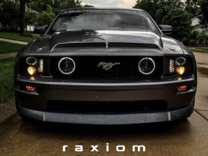 Raxiom LED Headlights 101683