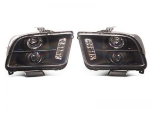 Raxiom LED Headlights 101683