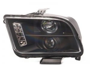 Raxiom LED Headlights 101683