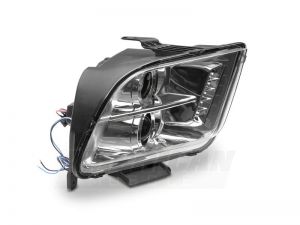 Raxiom LED Headlights 49006