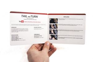 Diode Dynamics Lighting Control Module DD3027