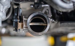 Magnaflow Uncategorized 10805