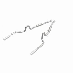 Magnaflow Catback Exhaust 15673
