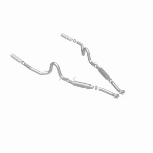 Magnaflow Catback Exhaust 15673