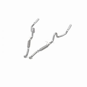 Magnaflow Catback Exhaust 15673