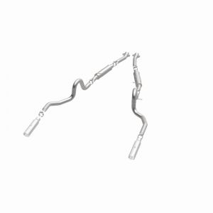 Magnaflow Catback Exhaust 15673