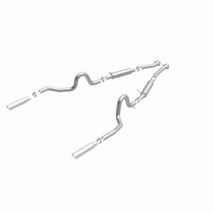 Magnaflow Catback Exhaust 15673