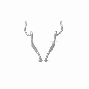 Magnaflow Catback Exhaust 15673