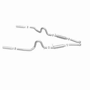 Magnaflow Catback Exhaust 15673