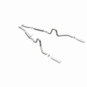 Magnaflow Catback Exhaust 15673