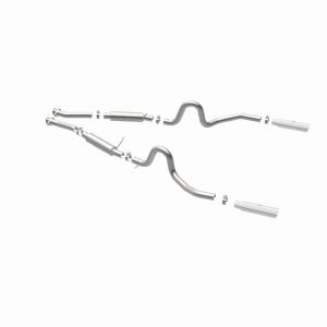 Magnaflow Catback Exhaust 15673