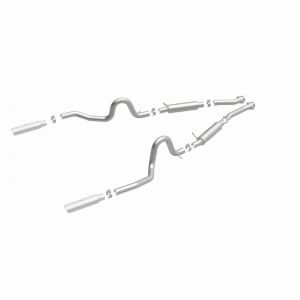 Magnaflow Catback Exhaust 15673