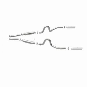 Magnaflow Catback Exhaust 15673