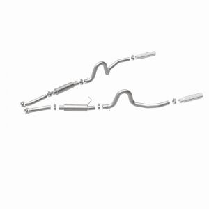 Magnaflow Catback Exhaust 15673