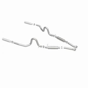 Magnaflow Catback Exhaust 15673