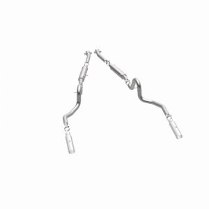 Magnaflow Catback Exhaust 15673