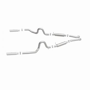 Magnaflow Catback Exhaust 15673