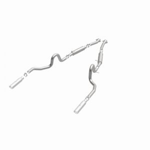Magnaflow Catback Exhaust 15673