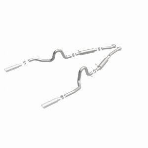 Magnaflow Catback Exhaust 15673
