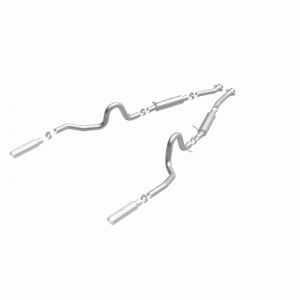 Magnaflow Catback Exhaust 15673