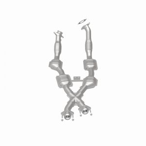 Magnaflow Converter Direct Fit 93348