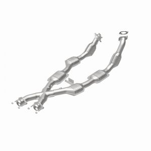 Magnaflow Converter Direct Fit 93348