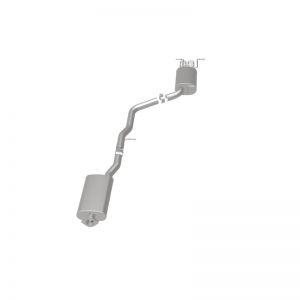 Magnaflow Catback Exhaust 16861