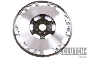 XCLUTCH Flywheel - Chromoly XFFD015CL