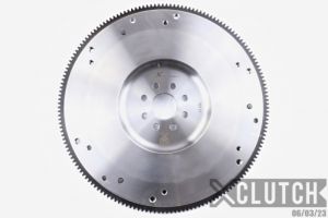 XCLUTCH Flywheel - Steel XFFD015SL